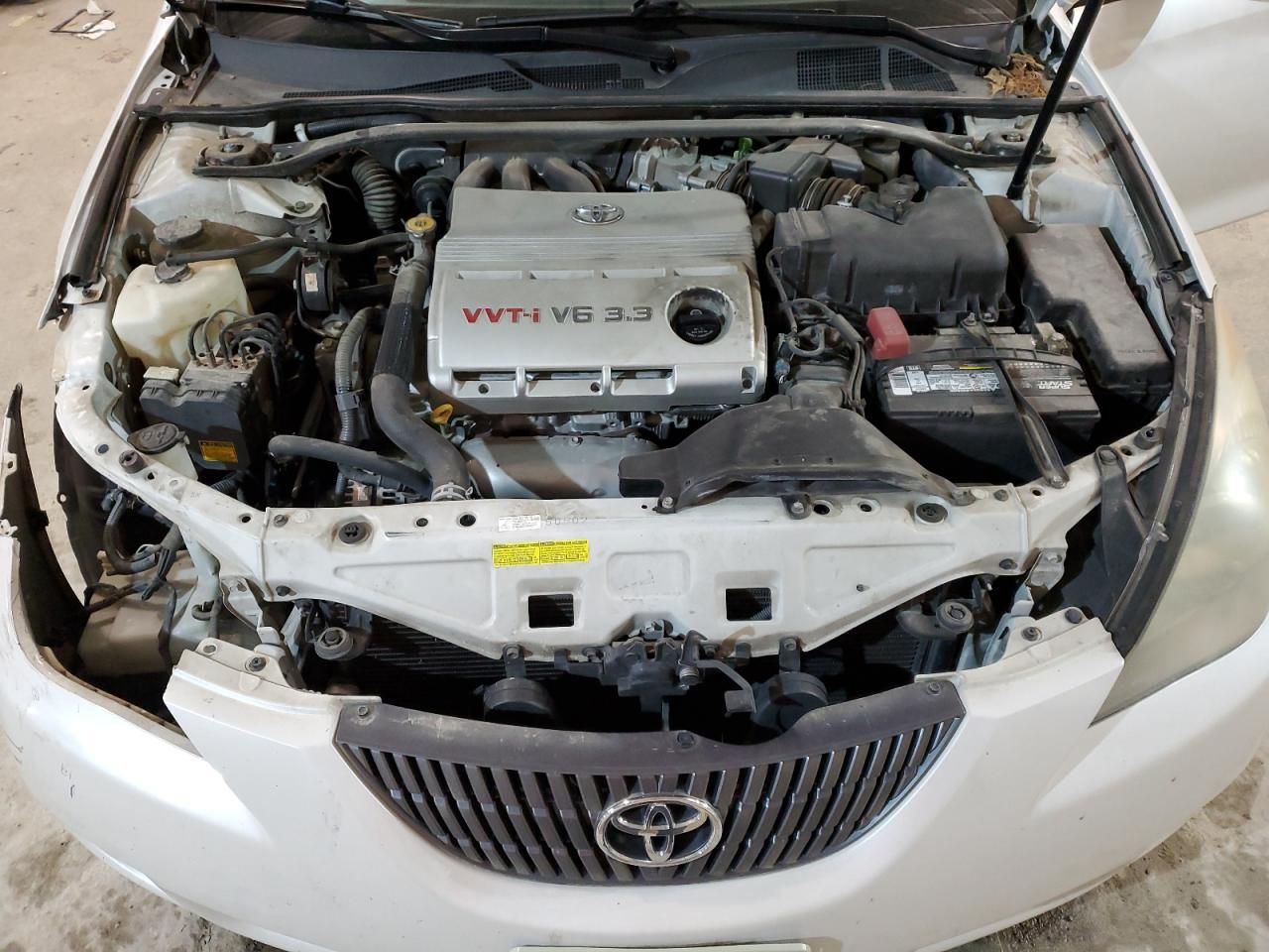2006 TOYOTA CAMRY