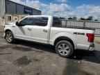 2018 FORD F-150 Lightning