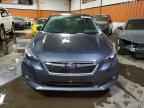 2019 SUBARU IMPREZA