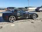 2000 CHEVROLET CORVETTE