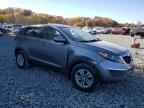 2011 KIA SPORTAGE