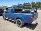 2002 NISSAN Frontier