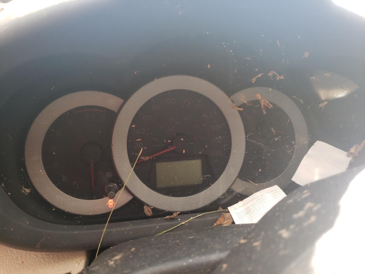 2012 TOYOTA RAV4