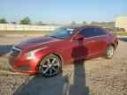 2014 CADILLAC ATS