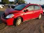 2007 NISSAN VERSA