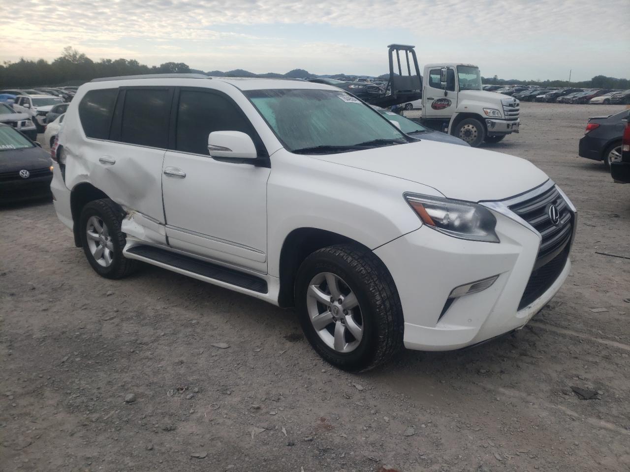 2018 LEXUS Gx