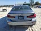 2021 BMW 5 series