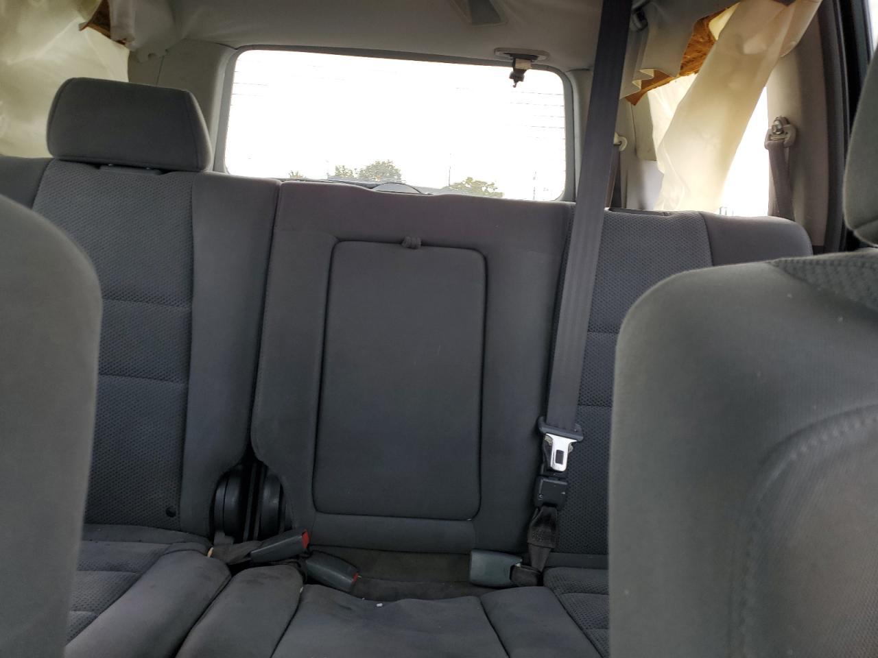 2006 HONDA PILOT