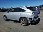 2015 LEXUS RX 450H