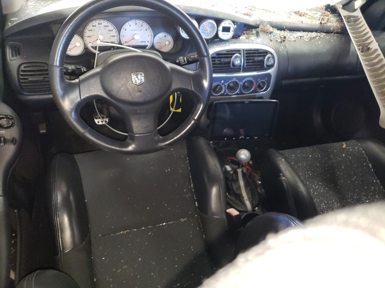 2005 DODGE Neon