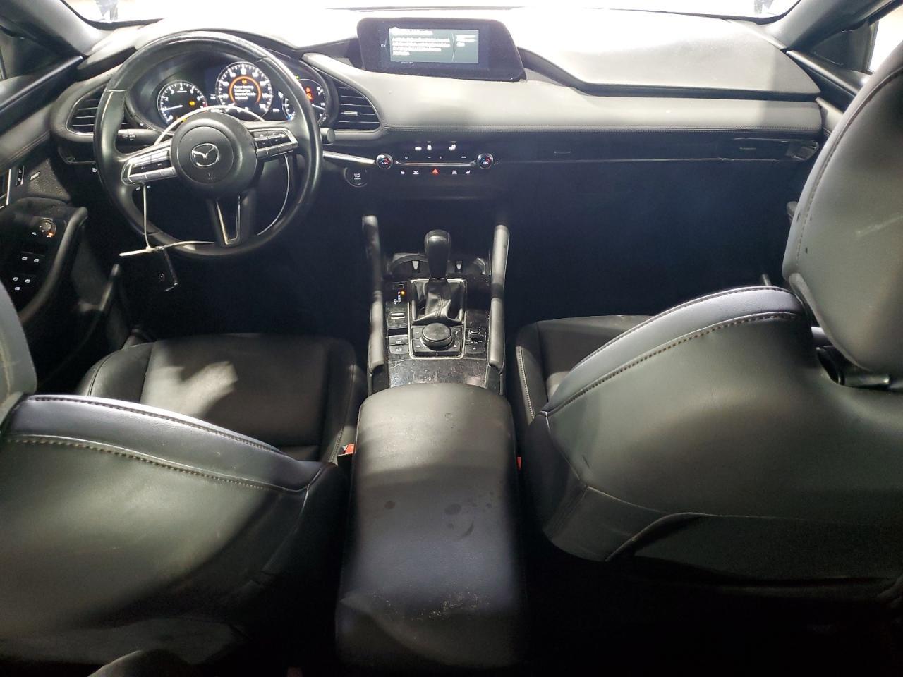 2020 MAZDA 3