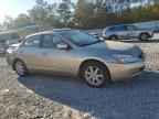 2004 HONDA ACCORD