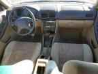 2002 SUBARU FORESTER