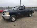 2008 CHEVROLET Silverado