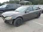 2006 NISSAN ALTIMA