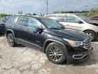 2018 GMC ACADIA