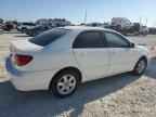 2003 TOYOTA COROLLA