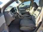 2011 CHEVROLET TRAVERSE
