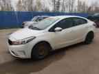 2018 KIA FORTE