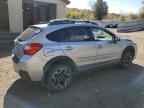 2017 SUBARU Crosstrek