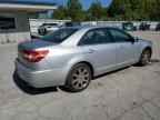 2009 LINCOLN MKZ