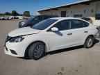 2018 NISSAN SENTRA