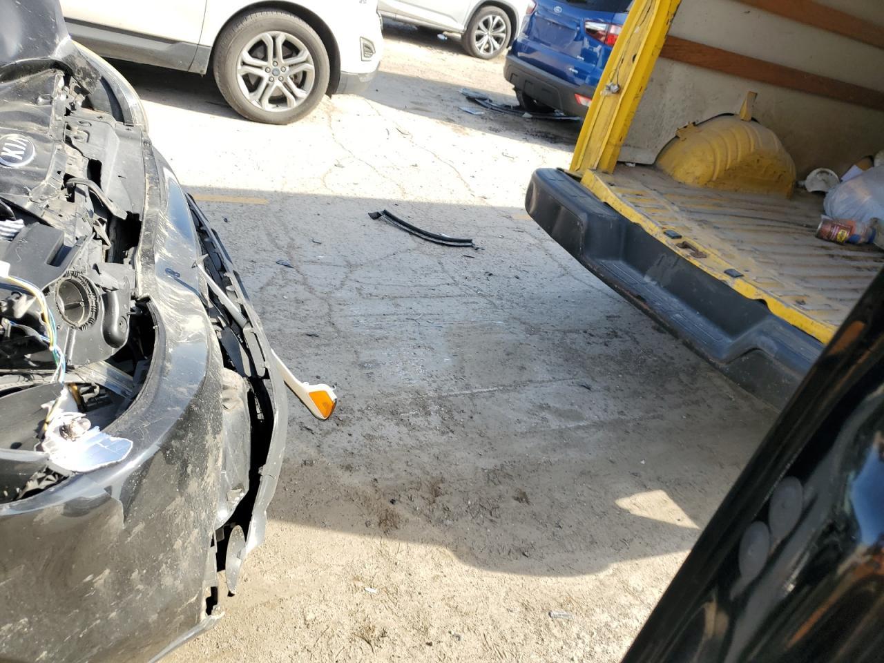 2005 FORD F-150