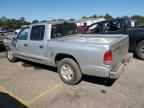 2002 DODGE Dakota