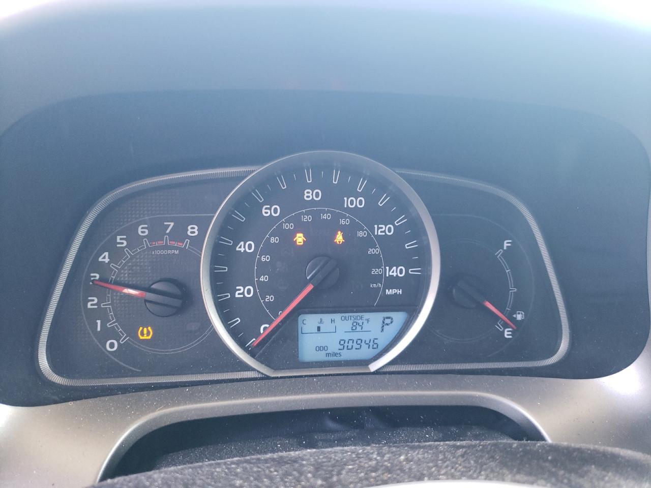 2014 TOYOTA RAV4