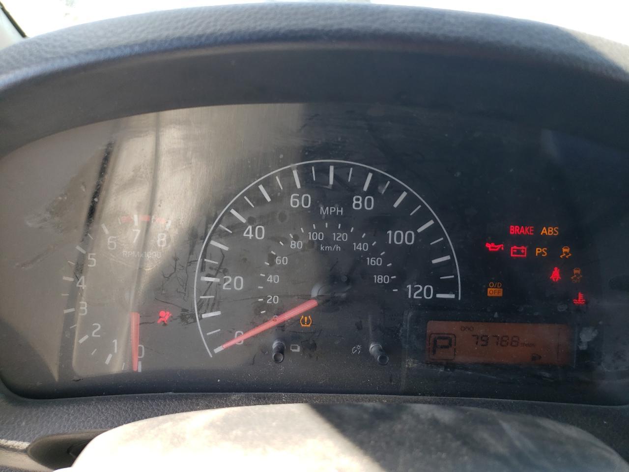 2015 CHEVROLET EXPRESS 2500