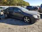 2012 CHEVROLET MALIBU