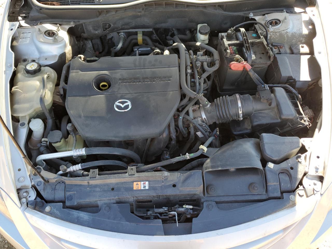 2010 MAZDA 6