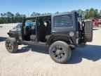 2014 JEEP WRANGLER