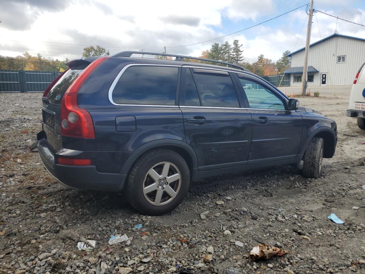 2007 VOLVO XC90