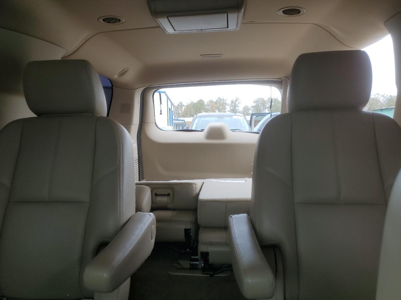 2012 GMC Yukon XL