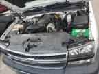 2006 CHEVROLET Silverado