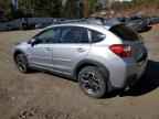 2017 SUBARU Crosstrek