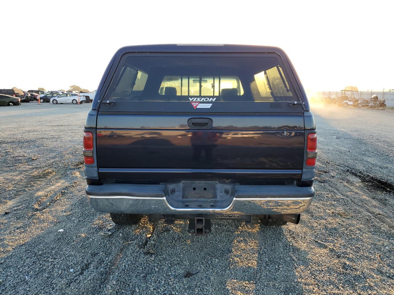 1994 DODGE Ram 2500