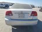 2002 HONDA CIVIC