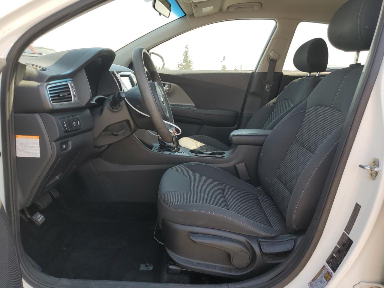 2019 KIA Niro