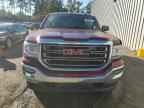 2016 GMC W-Series