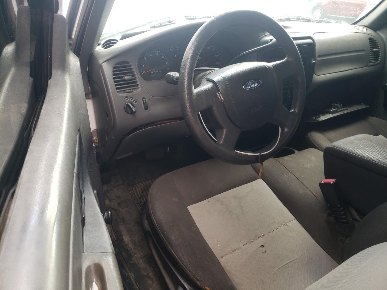 2006 FORD RANGER