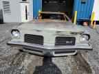 1975 OLDSMOBILE Cutlass