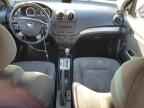 2007 CHEVROLET Aveo