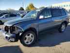 2006 TOYOTA HIGHLANDER