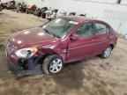 2007 HYUNDAI ACCENT