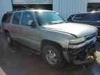 2003 CHEVROLET Suburban