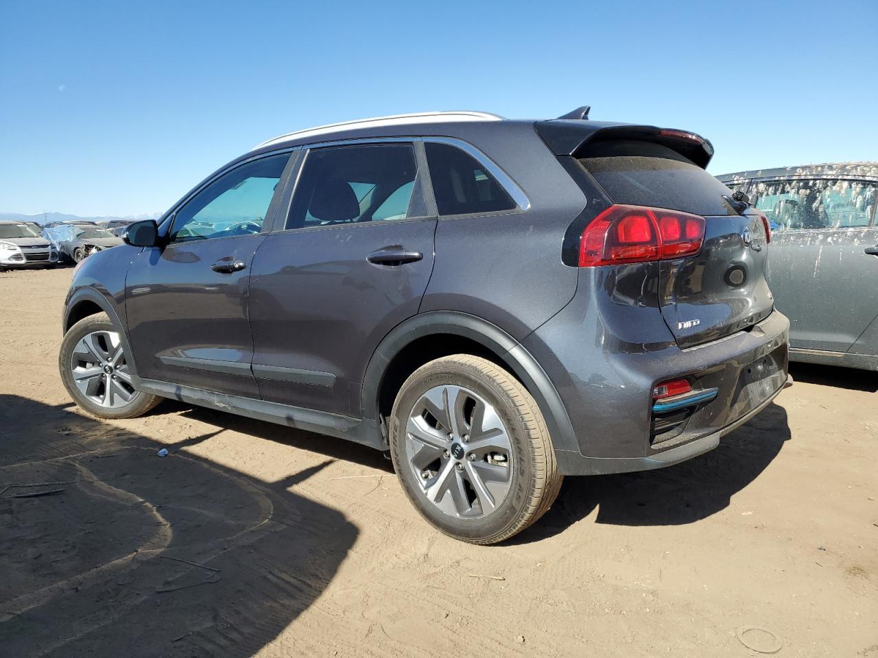 2019 KIA Niro