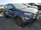 2018 FORD EcoSport