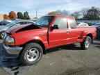 1999 FORD RANGER